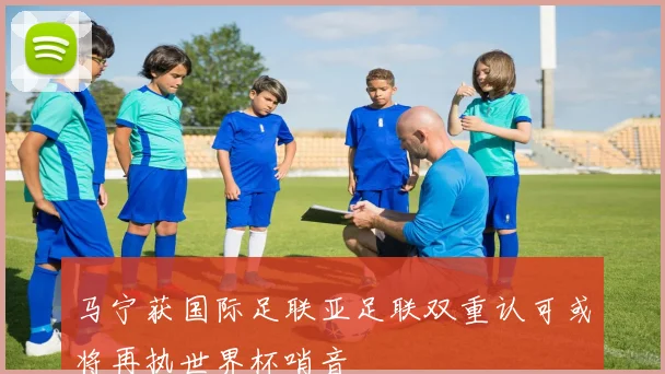 马宁获国际足联亚足联双重认可或将再执世界杯哨音